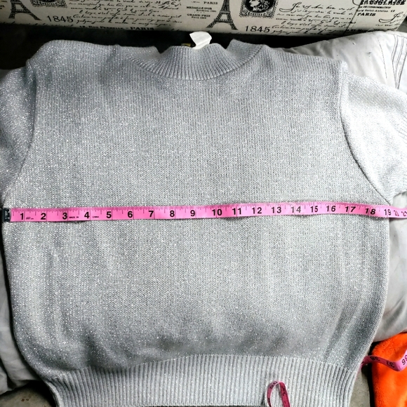 Willow Ridge Sweater and Shirt. - Picture 10 of 10